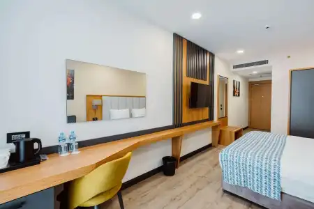 Best Western Plus Batumi - 96