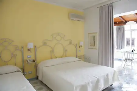 Residence Mendolita - 64