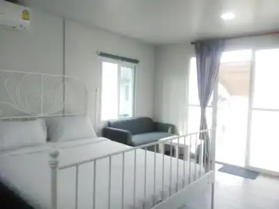 Naivacha Tent Koh Mak - 16