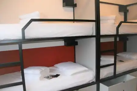 Hotello Hostel - 24