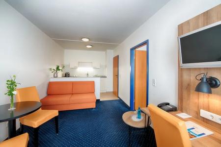 B&B Dresden-Altstadt - 95