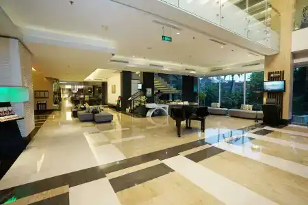 Holiday Inn Bandung Pasteur by IHG - 1