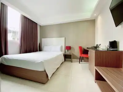 The Luxe - 14