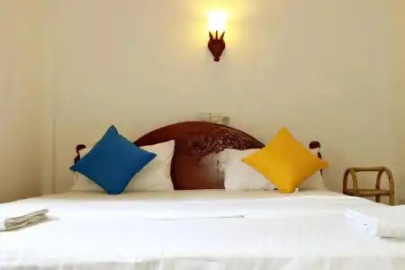 Sweden Inn Guesthouse - 14