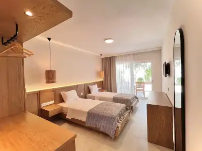 Lavinya Otel - 3