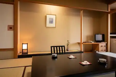 Sansuikan-Kinryu - 35