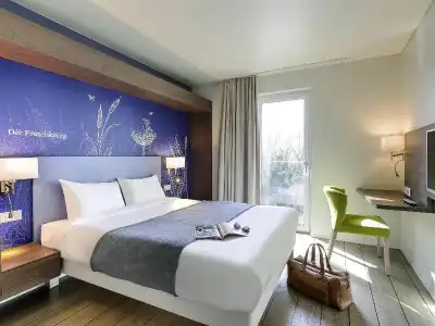 ibis Styles Konstanz - 29