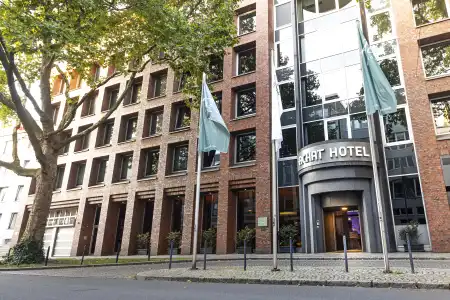 ACHAT Bremen City - 1