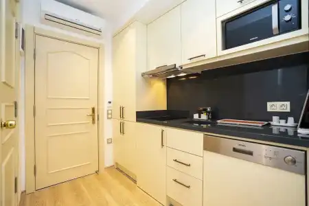 Channel Suites - 40