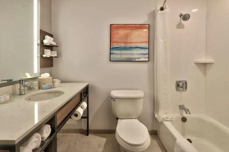Hilton Garden Inn Albuquerque / Journal Center - 46