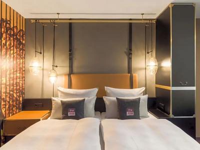 Holiday Inn - the niu, COBBLES ESSEN by IHG - 37