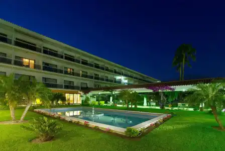 Parador De Nerja - 20