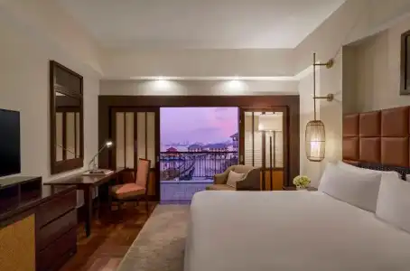 InterContinental Hanoi Westlake by IHG - 69