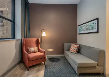 Hilton Garden Inn Chicago Central Loop - 4