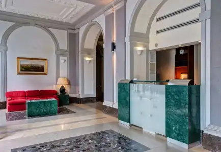 Best Western Astrid - 1