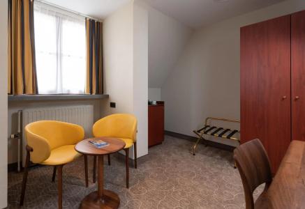 Rosenburg Brugge - 9