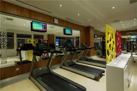 Crystal Sunset Luxury Resort & Spa-All Inclusive - 33
