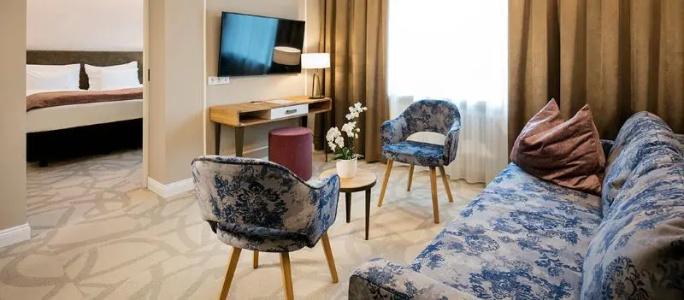 ARCOTEL Castellani - 34