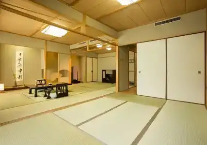 Kinugawa Onsen Sanraku - 45