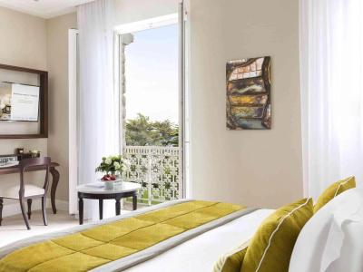 Hôtel Barrière Le Royal La Baule - 26