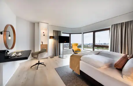 Crowne Plaza DUSSELDORF - NEUSS by IHG - 3