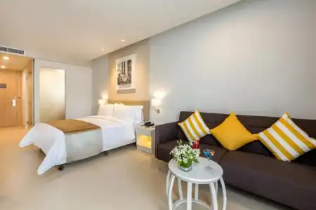 X10 Khaolak Resort - 53