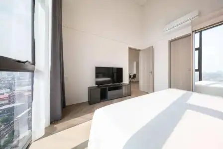 Bangkok Sukhumvit 87 Boutique Apartment - 34