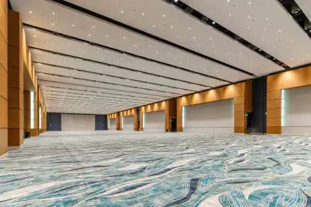 Doubletree by Hilton Cedar Rapids Convention Complex - 20