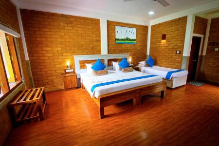 Elephas Resort & Spa - 28