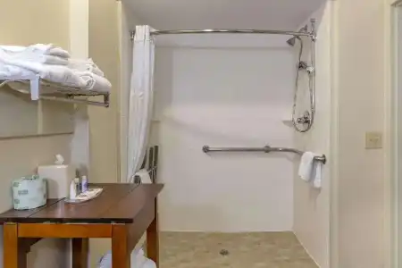Comfort Suites Raleigh Walnut Creek - 53