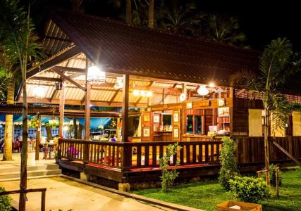Baan Pran Boutique Resort - 19