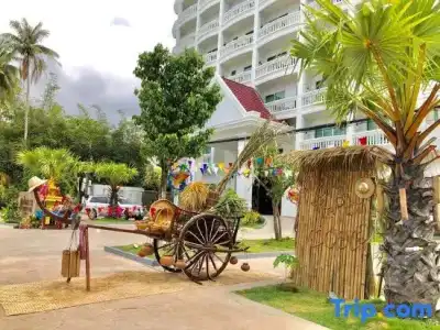 The Palm Bay Resort - 9