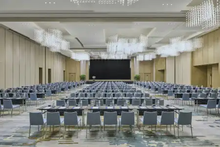 Hilton Chongqing Liangjiang New Area - 35