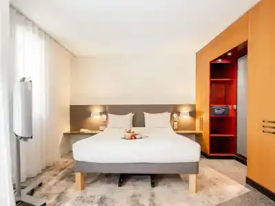 Novotel Suites Cannes Centre - 26