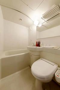 Keio Presso Inn Nihonbashi Kayabacho - 39