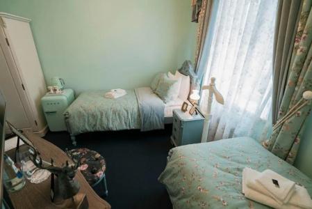 Roze Villa - 52