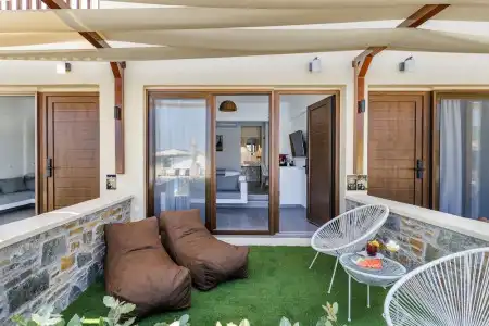 Skopelos Holidays & Spa - 106