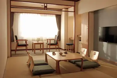 Heiseikan Kaiyotei - 3