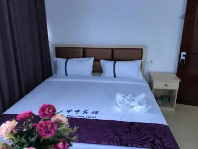 John Bosco Guesthouse - 24
