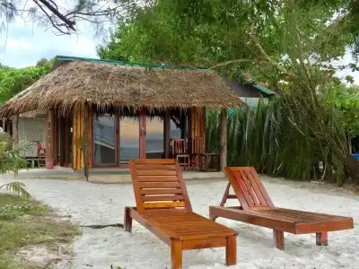 Ailay Resort - 82