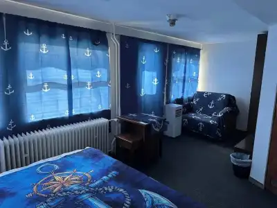 Botel Gracia - 71