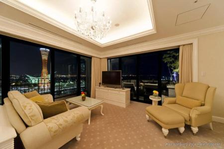 La Suite Kobe Harborland - 6
