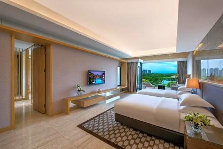 Mission Hills Resort Shenzhen - 101