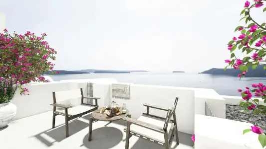 Oia Memories Suites - 67