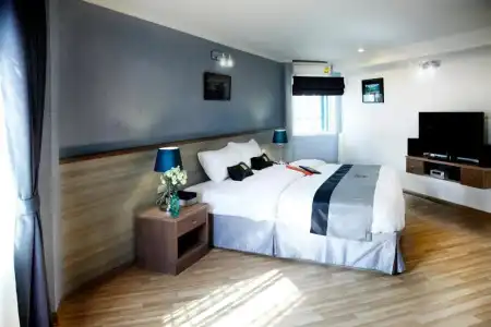 Poste 43 Residence - 46