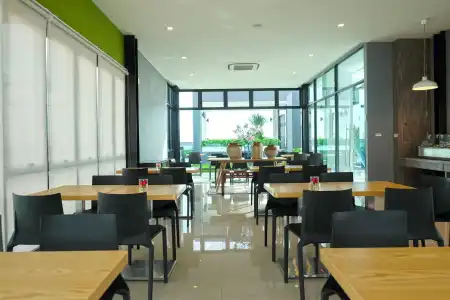 Kokotel Bangkok Sukhumvit 50 - 21