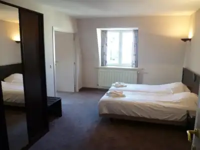 Value Stay Blankenberge - 28
