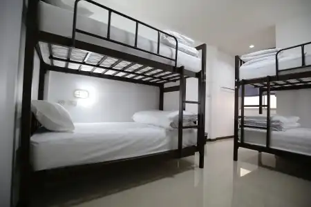 Sabun Nga Hostel - 5