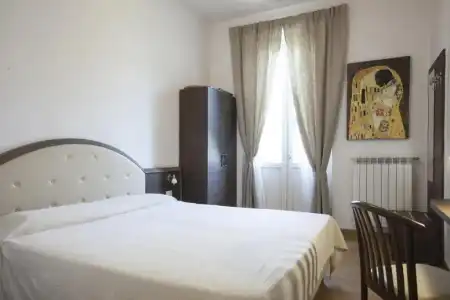 Albergo Amalfi Milano - 26