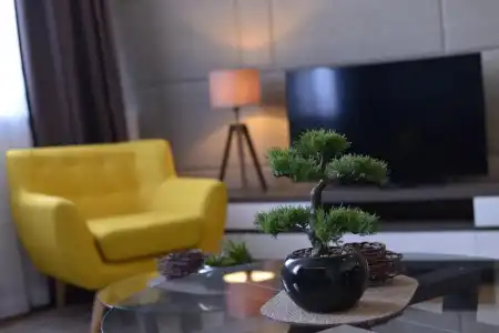 Boutique Rooms - 142